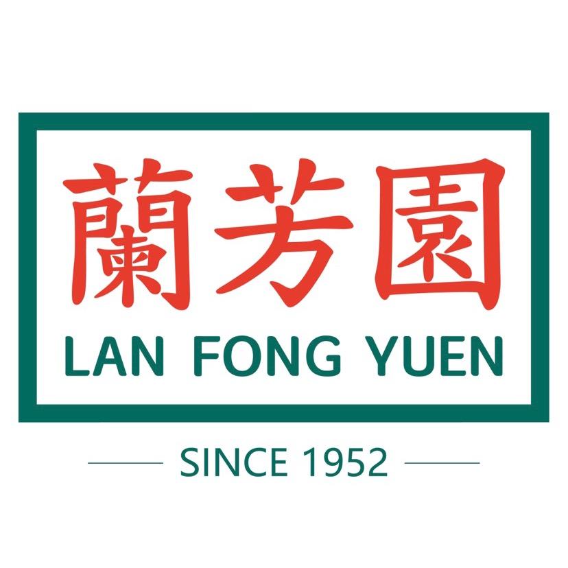 兰芳园官方旗舰店