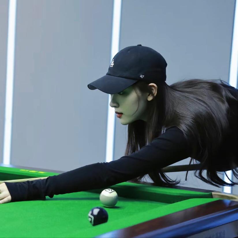 宝龙台球俱乐部（城市学院店）