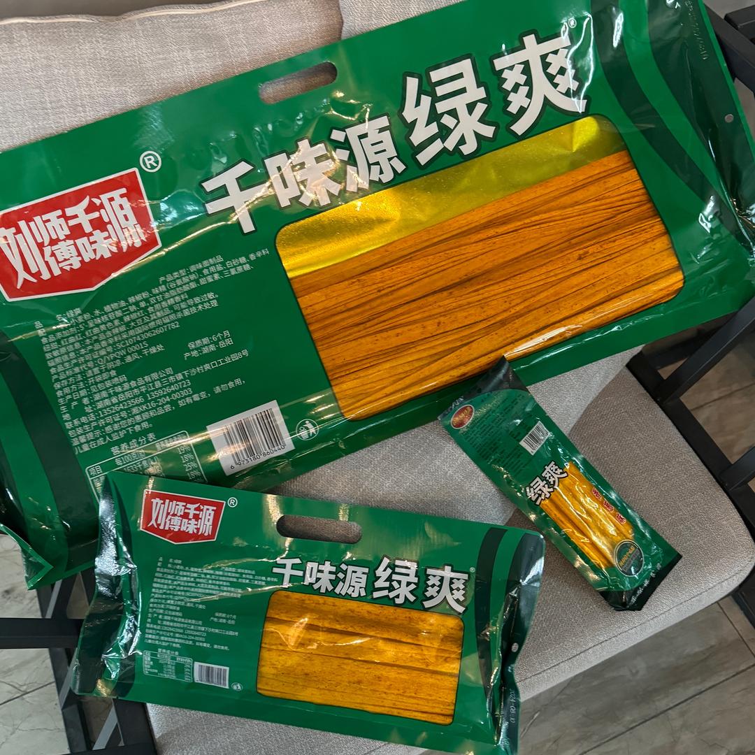 阿永零食小铺
