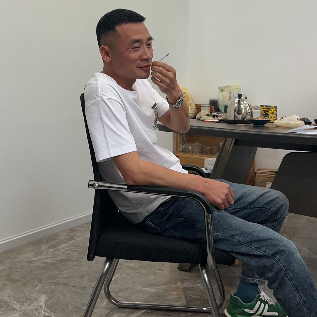 惊涛骇浪