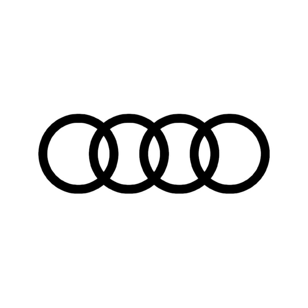 一汽奥迪郴州兰天4S店