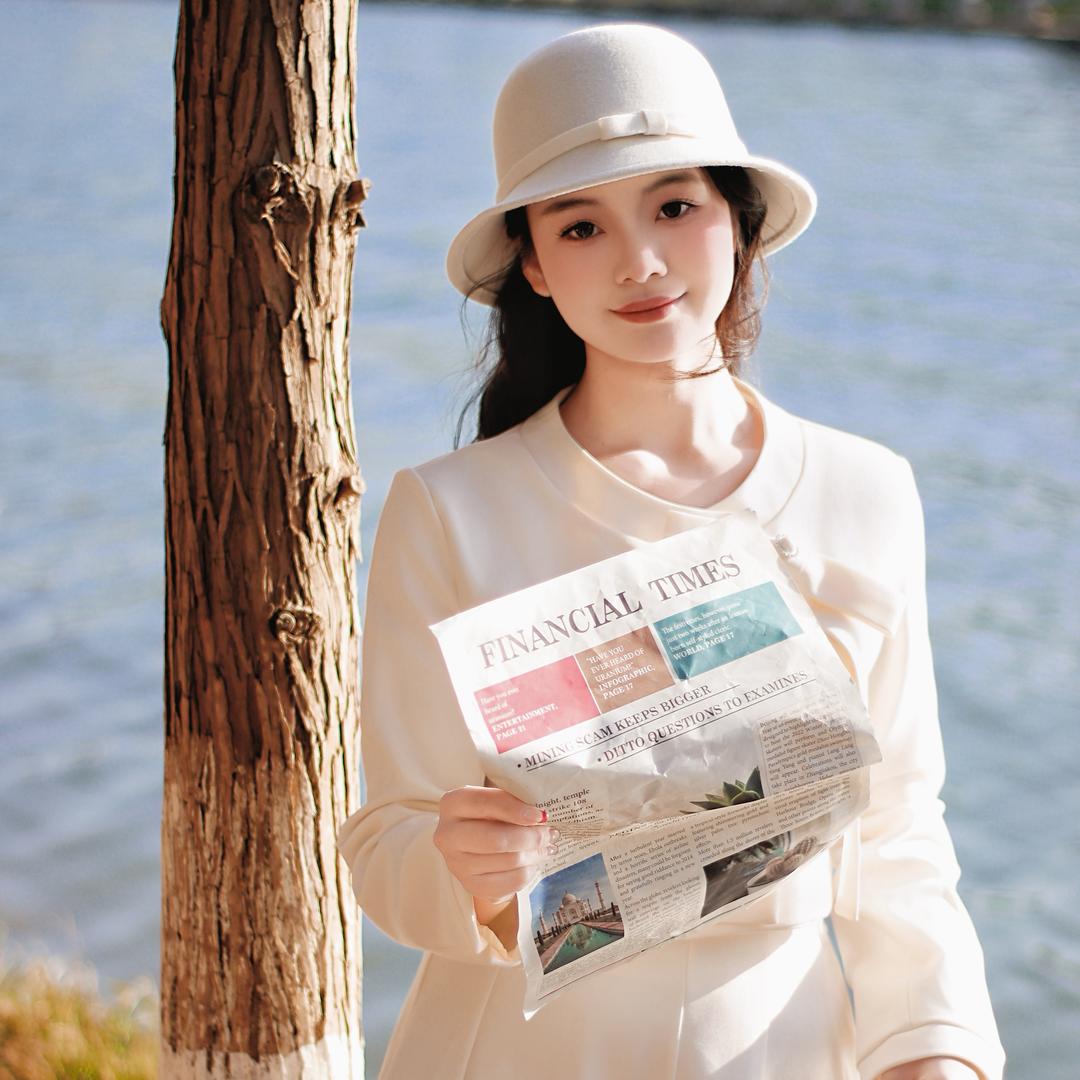 小梦杂记