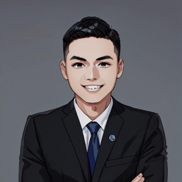 小李同学