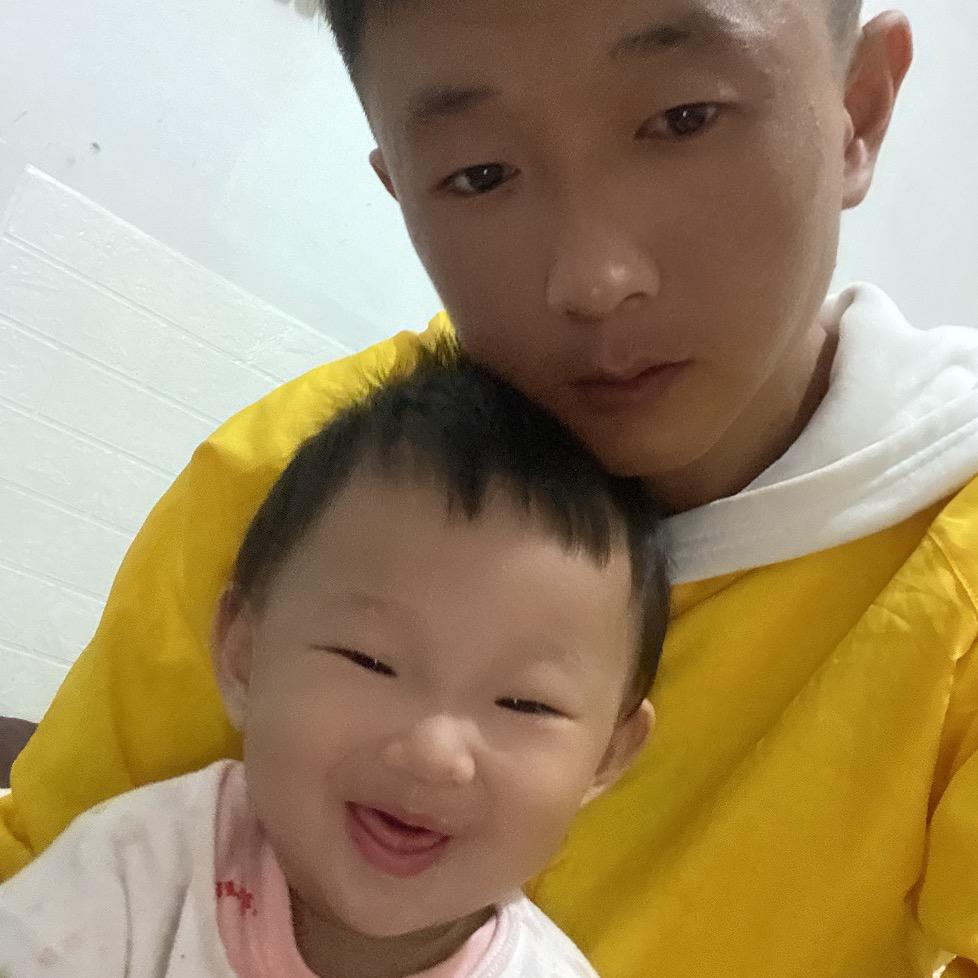 小赵女儿生活号