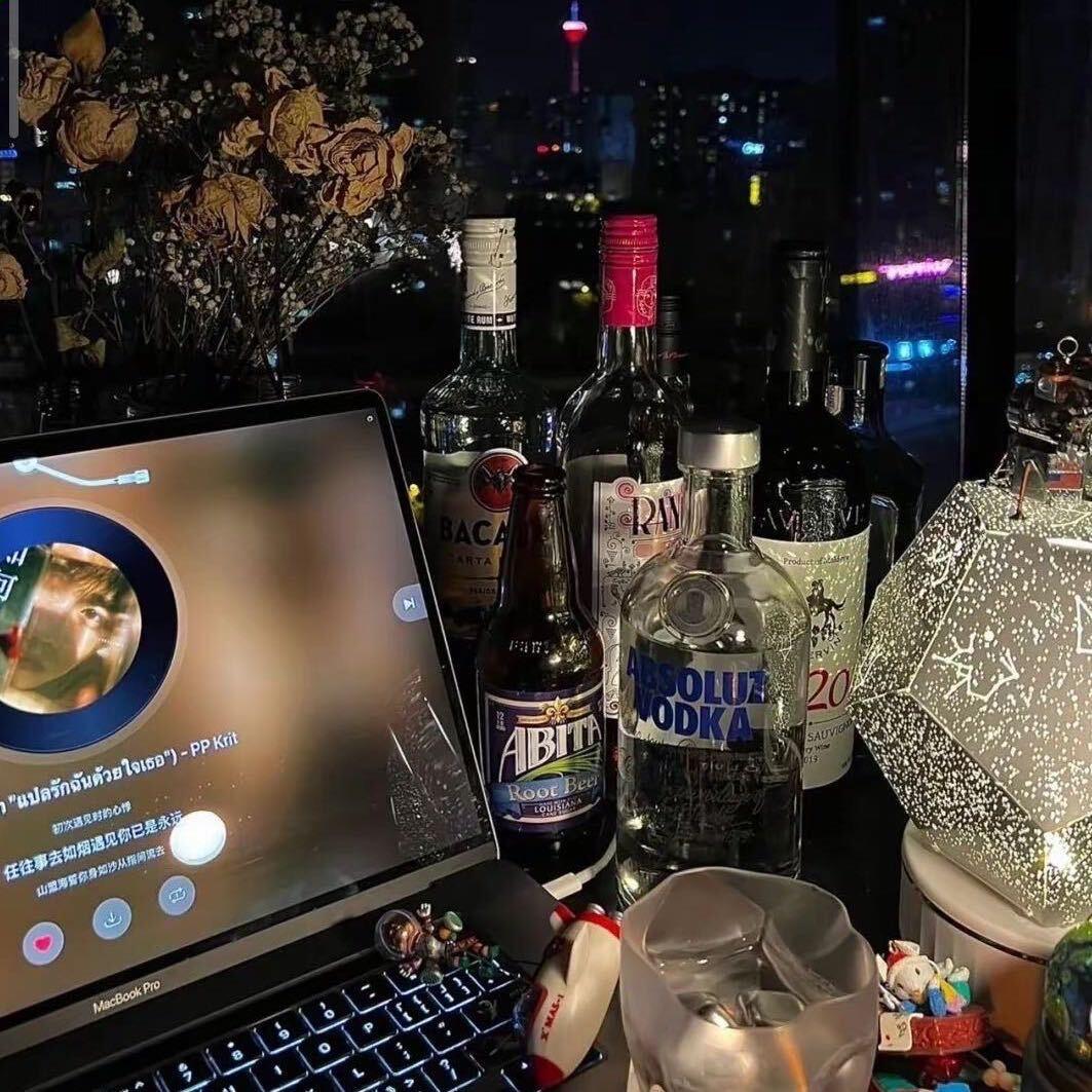 利辛叁巡·live house