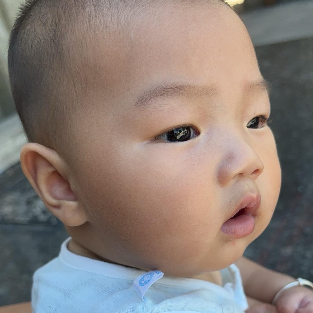 香瓜🍈的日常生活