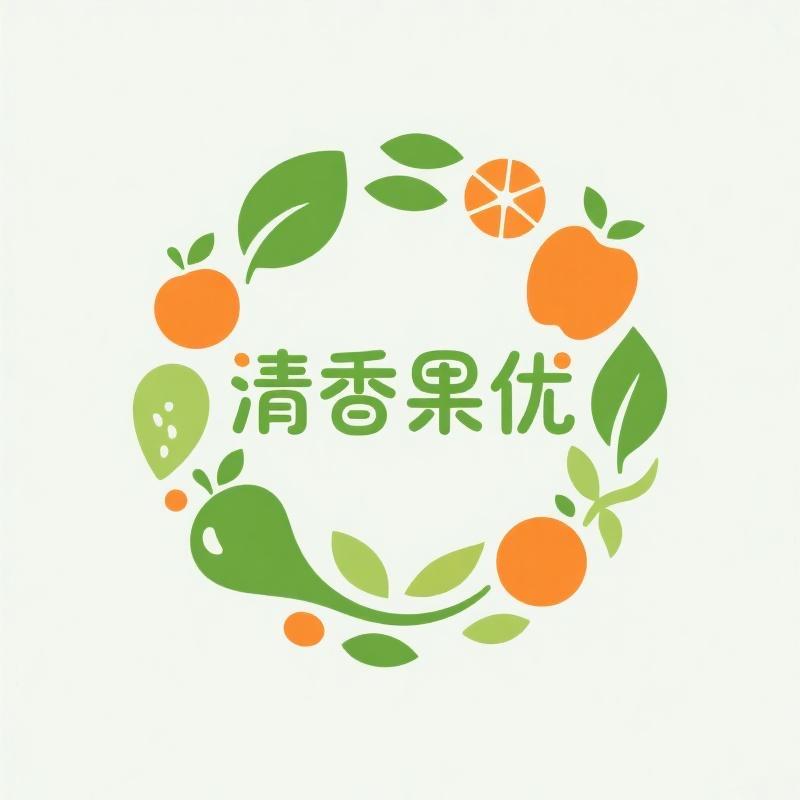 清香果优店