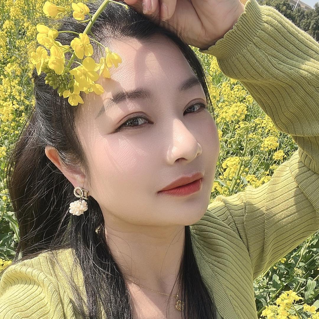 一支花