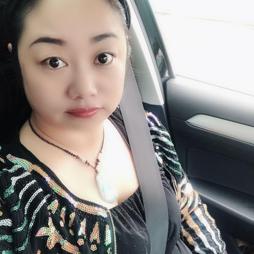 于琦琦婆婆