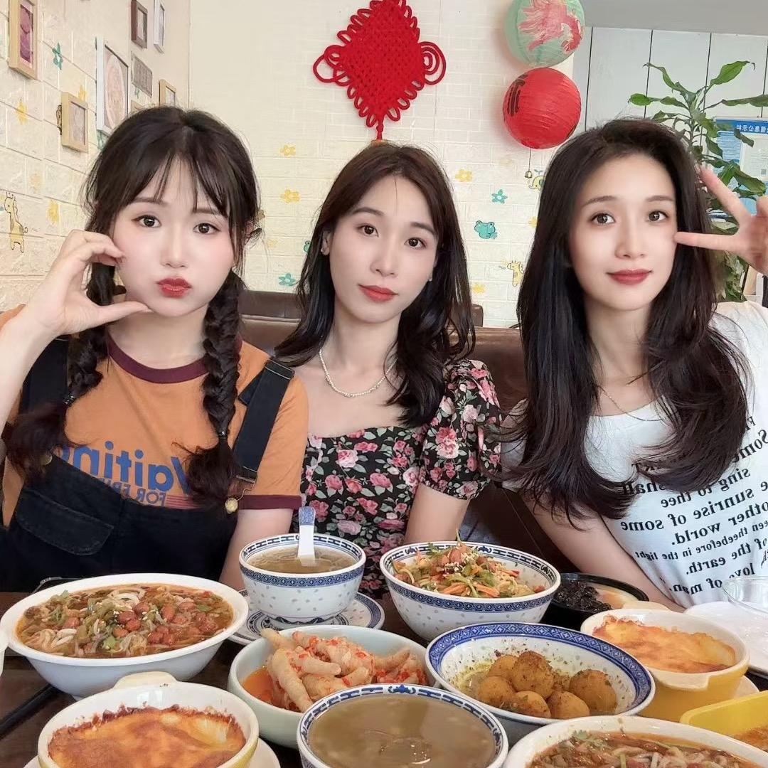 叛逆的菲姐🦋(单身)