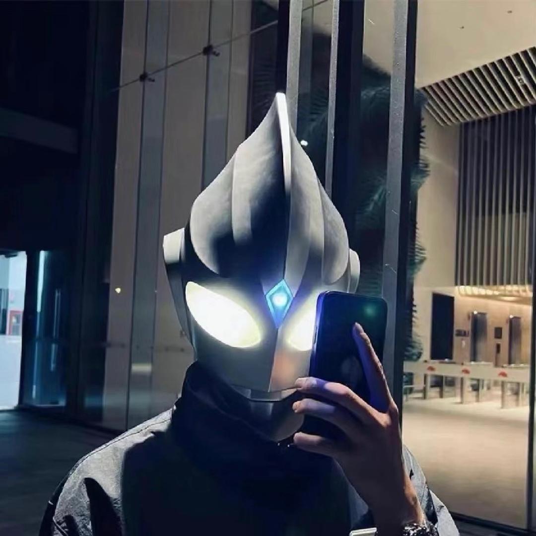 灰太狼大王