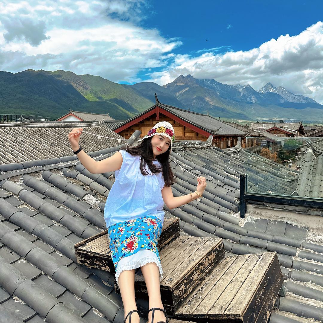 👗木子 (韩国女装)