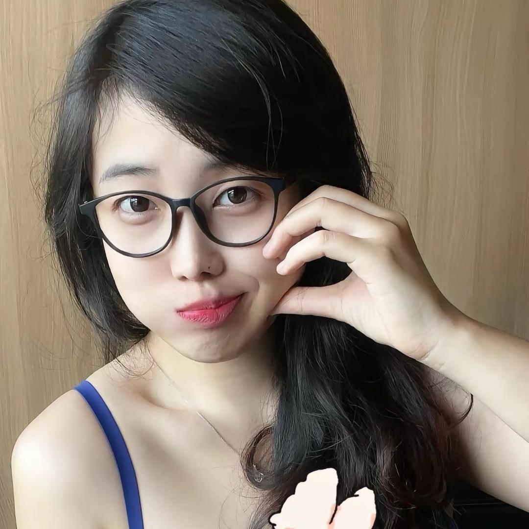 眼镜妹之家