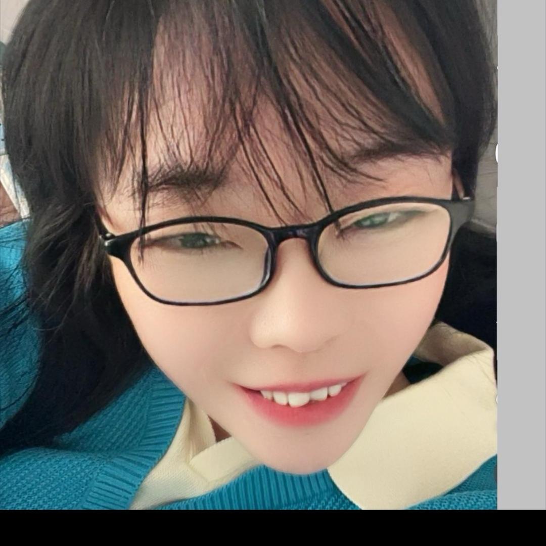村里的小美人