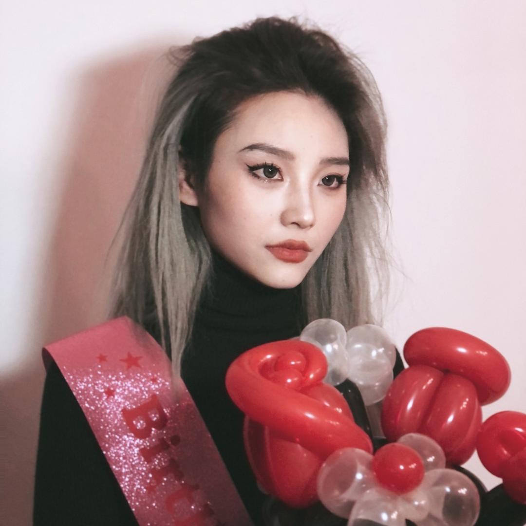 成者为王女士（粉丝3w抽奖）