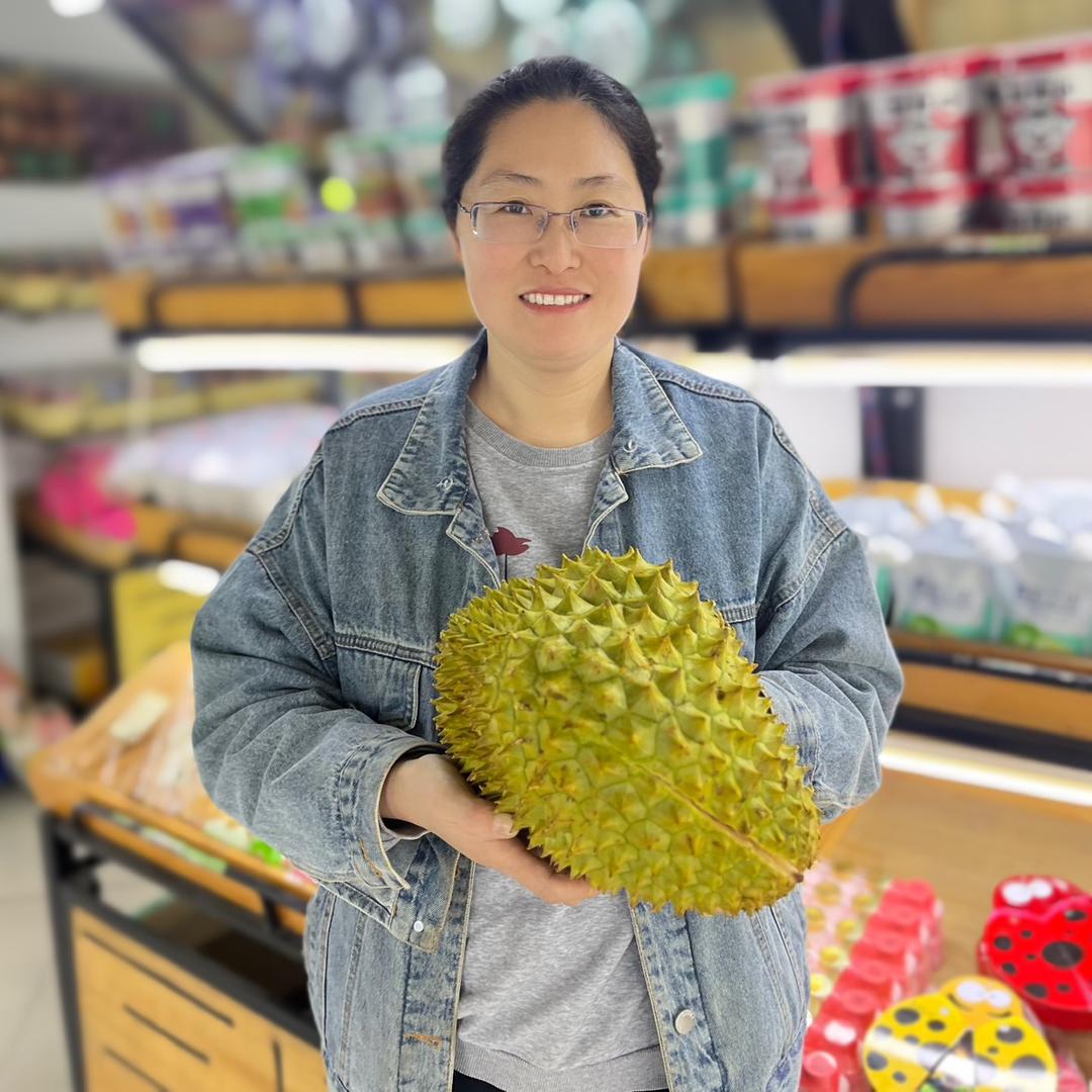胶州微果同城购（航母店）