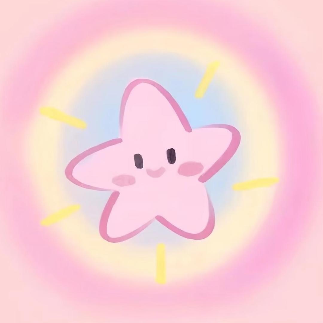 小团福福（鲨鲨鱼丸）