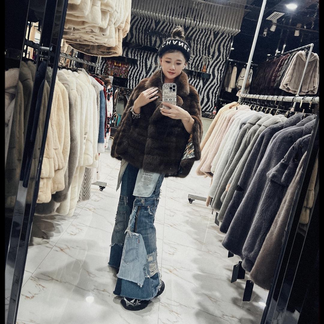 灯塔市佳奇服饰