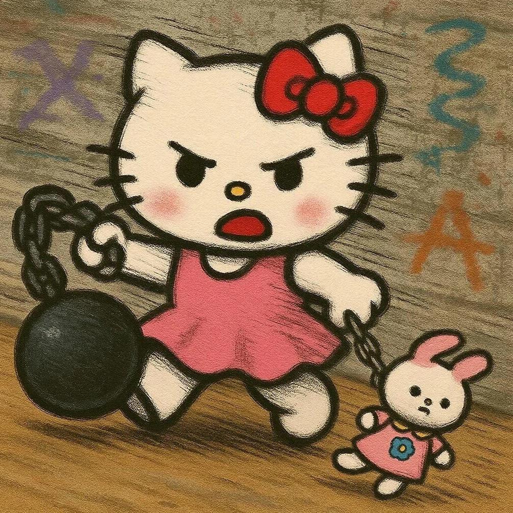 榴莲跳跳糖