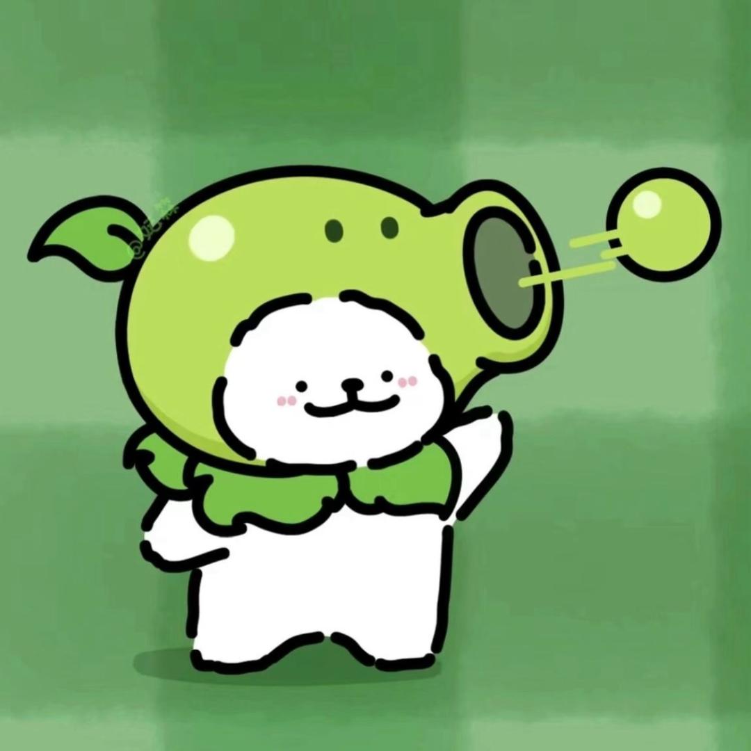 养一羊🐑