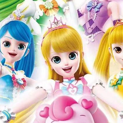 梅梅″的奇妙萌可