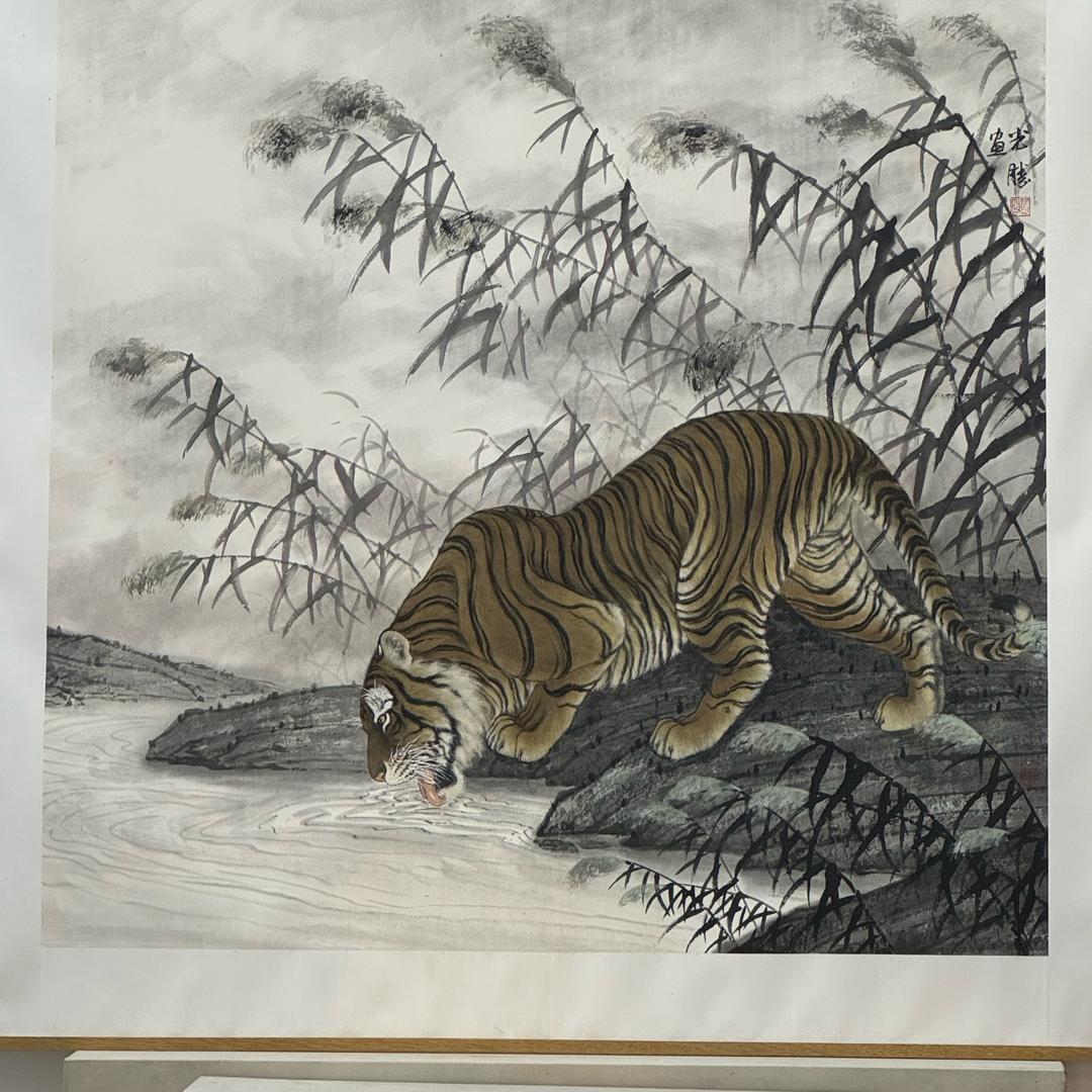 🐯哥
