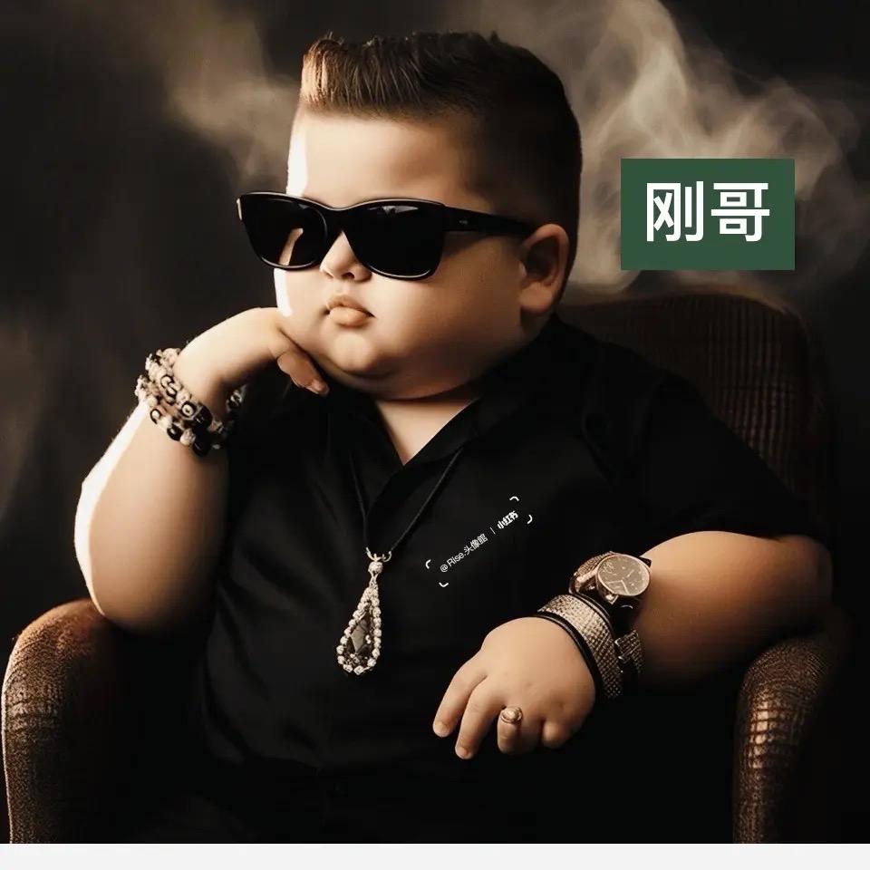 刚哥