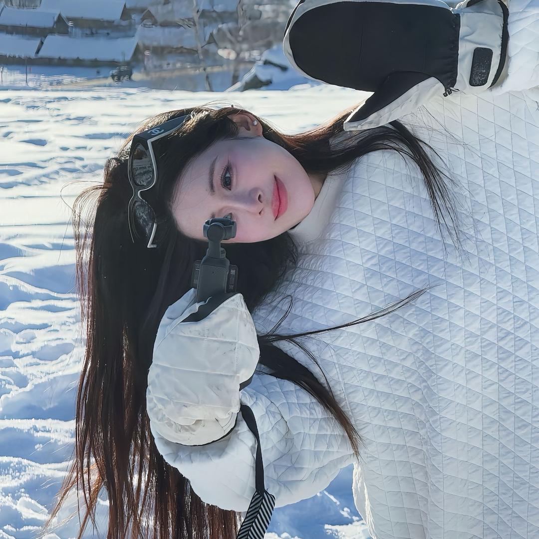 雪❄️雪爱护肤