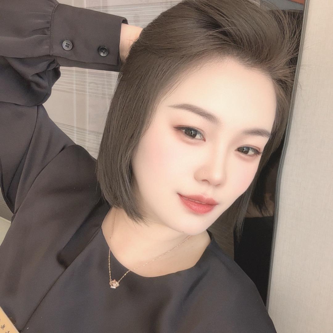 财神爷的心尖尖😂