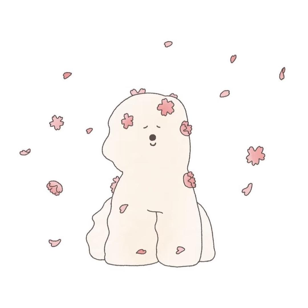 静静不在