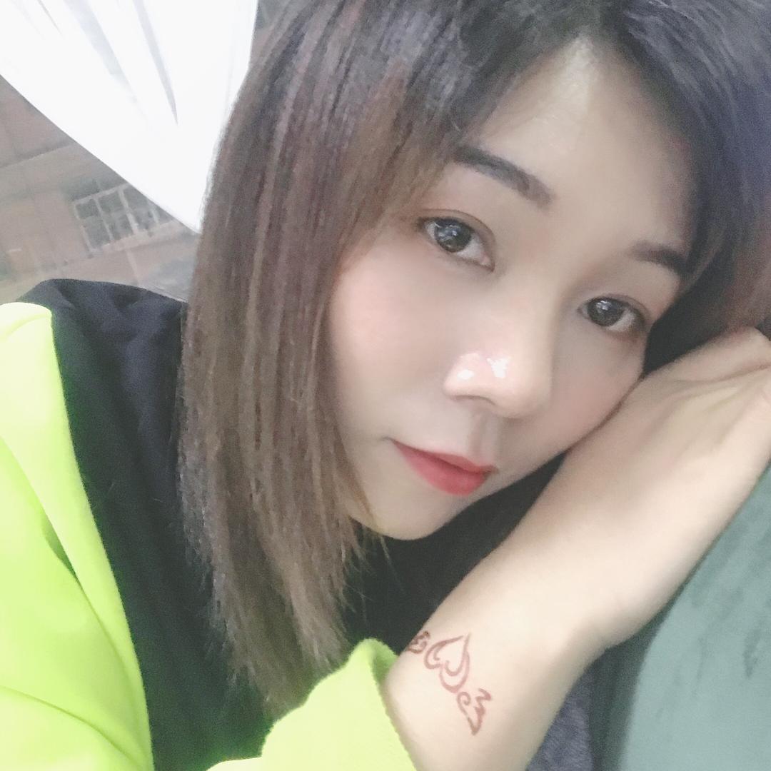 阳光女孩👧🏻