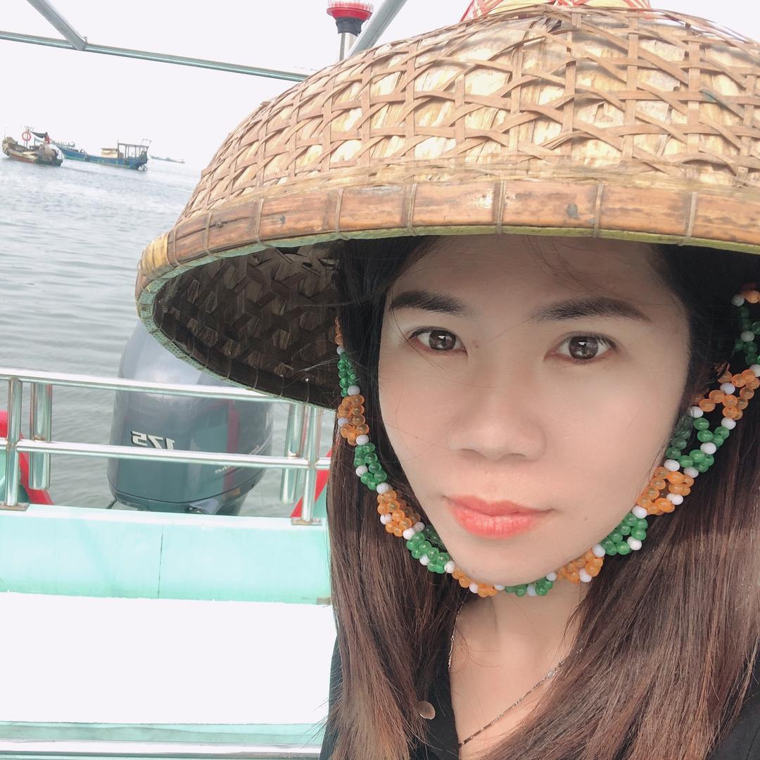 阳江试记