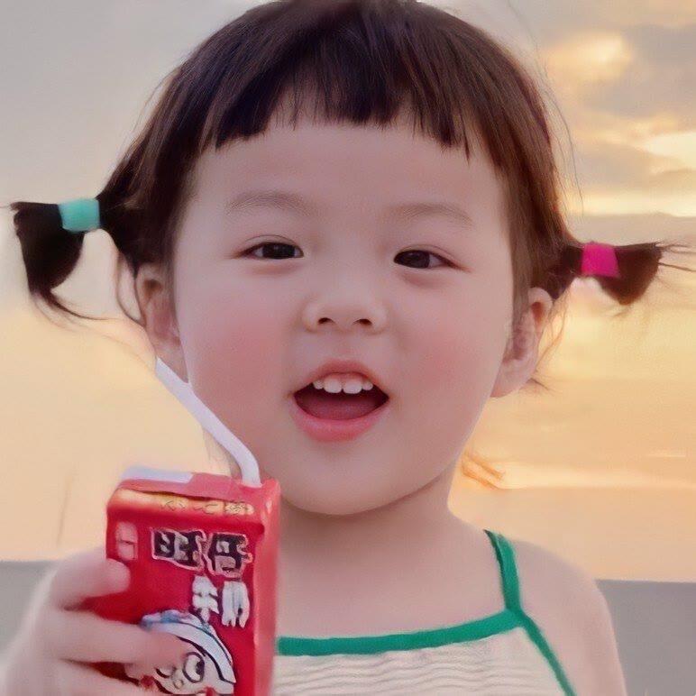 限定小浩.想当辣妹🔥