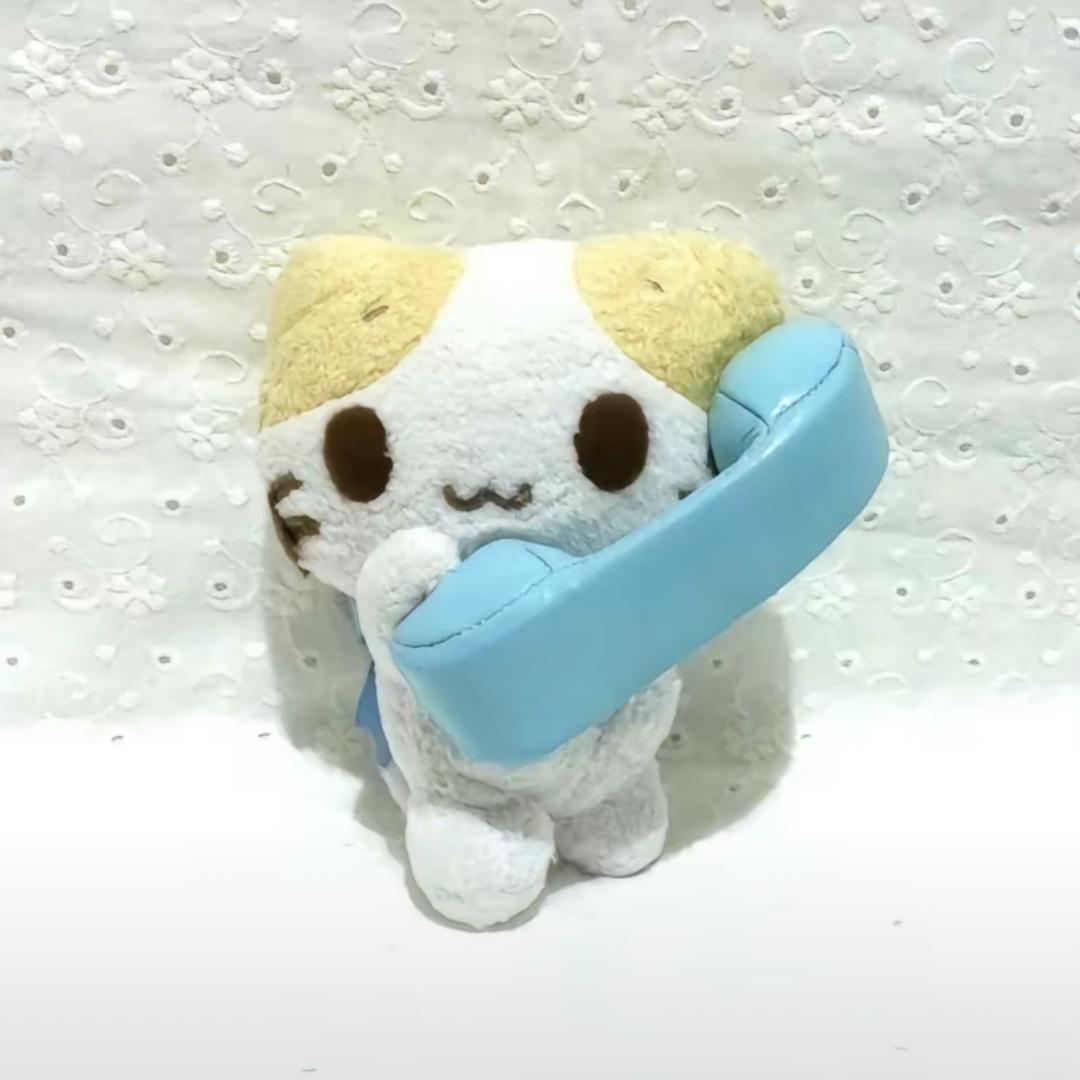 憨憨燕
