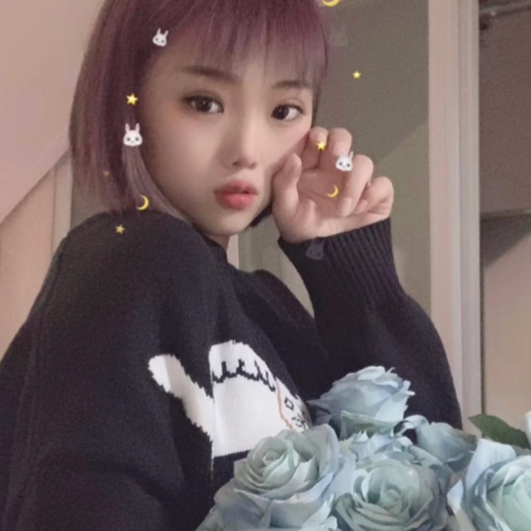 宋小姐💫