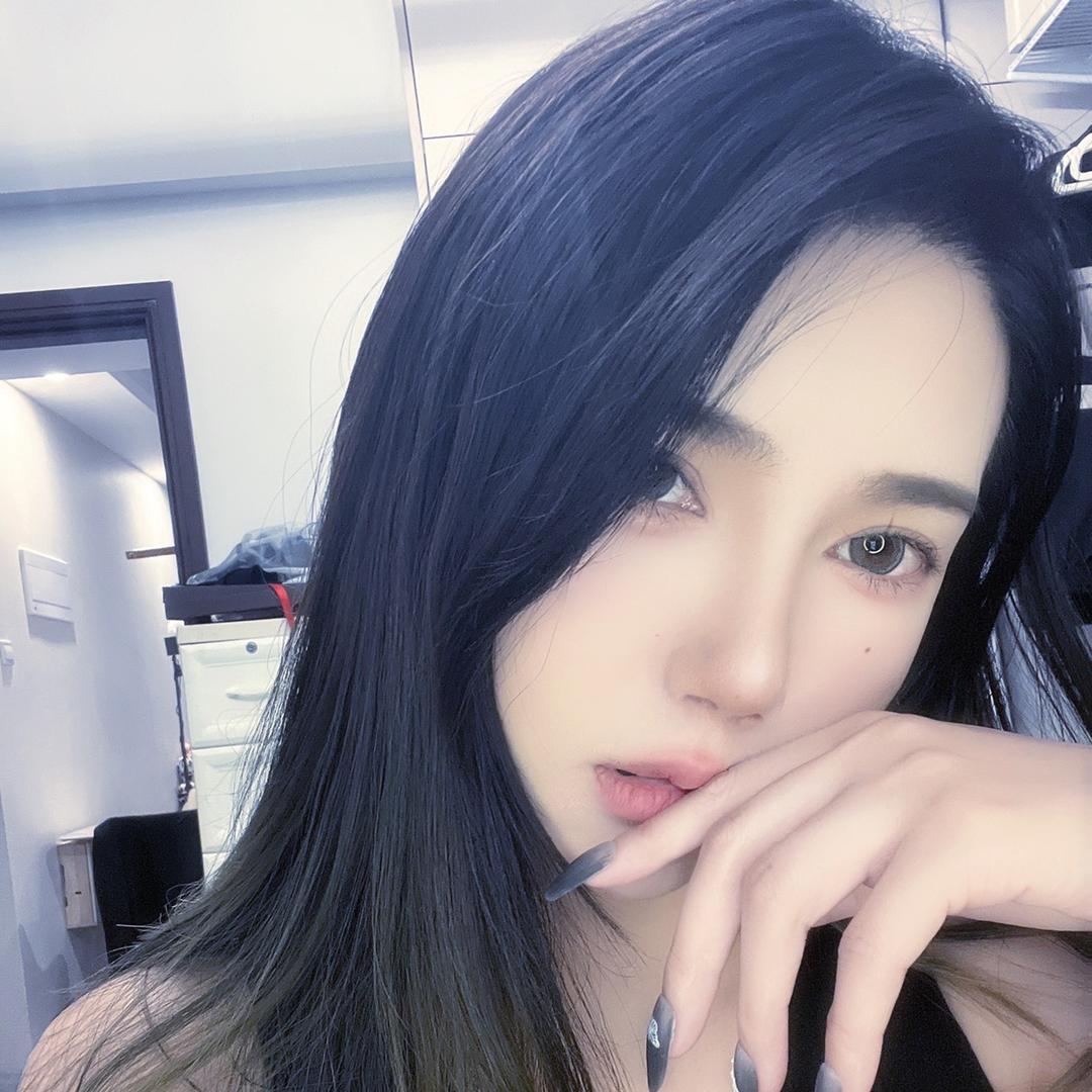 江小七Asher