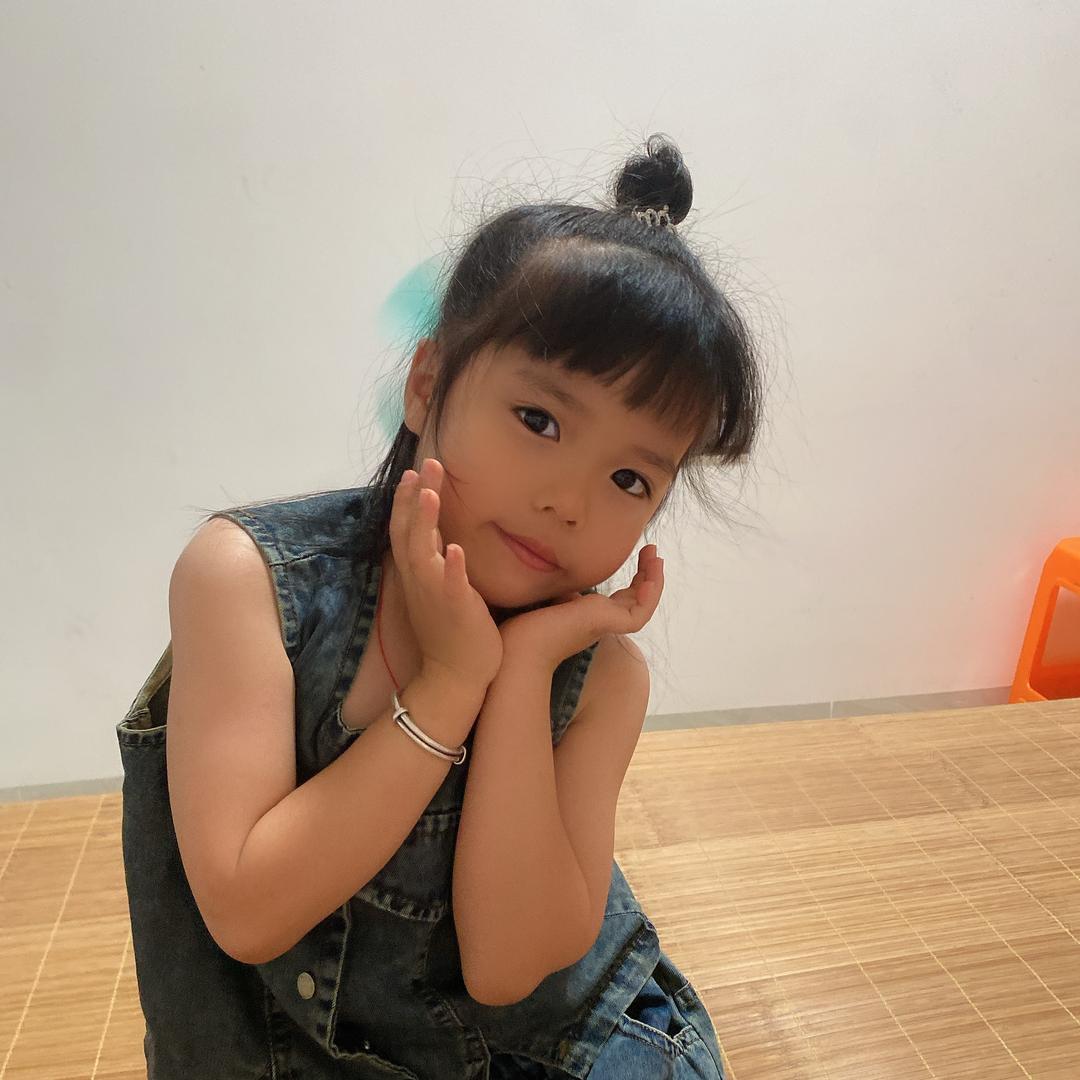 小琪