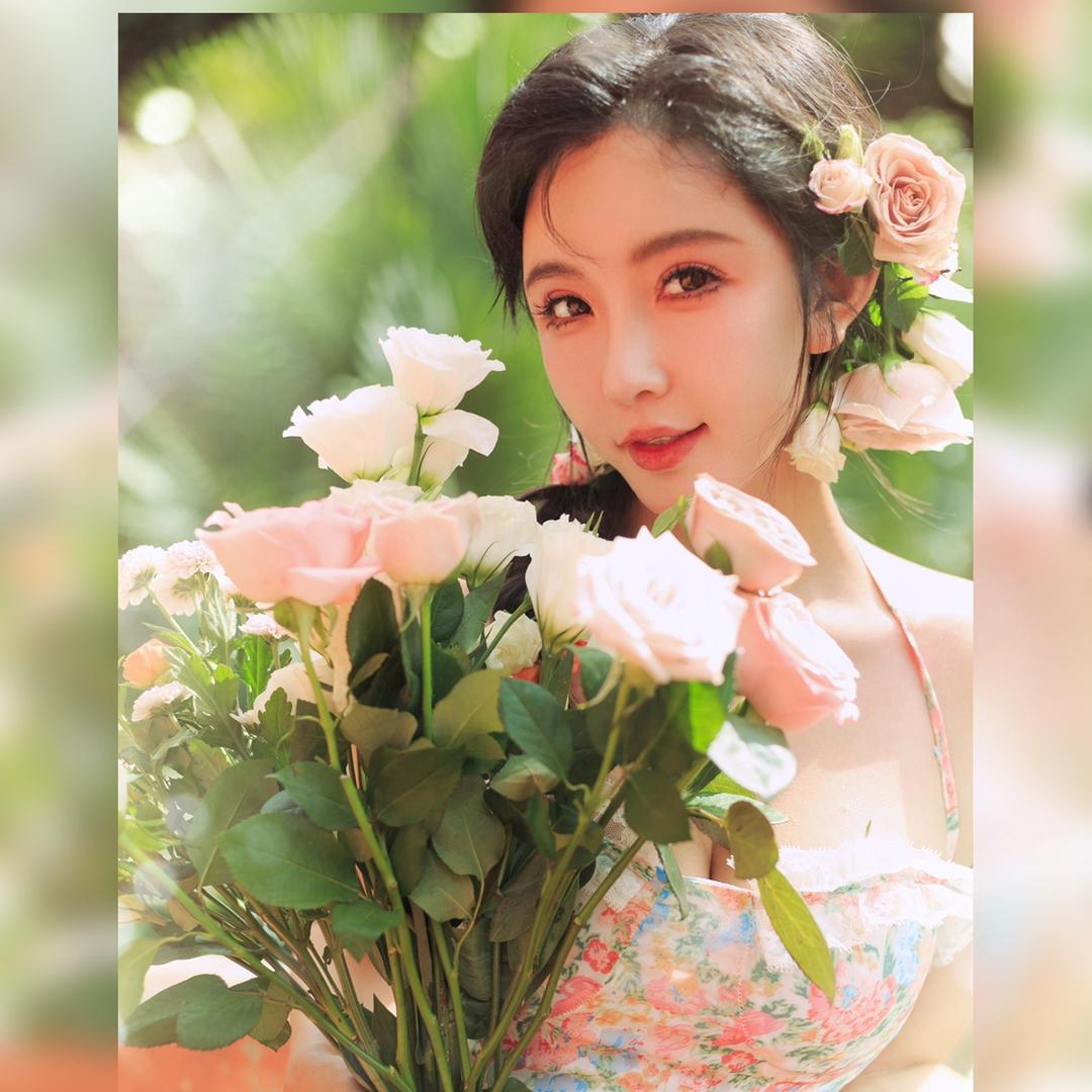 Joy💕璟儿老师