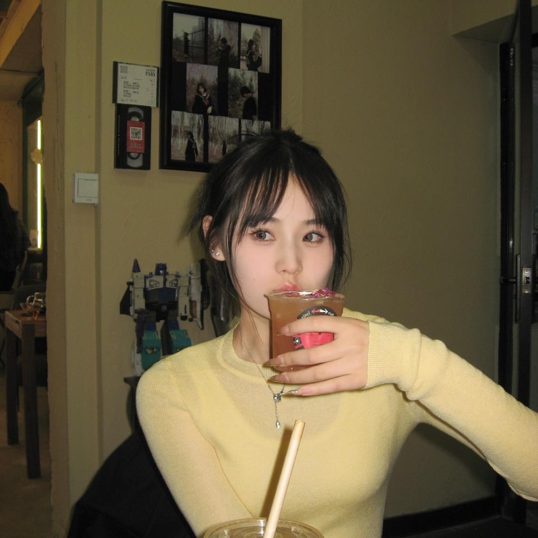 欧小畅
