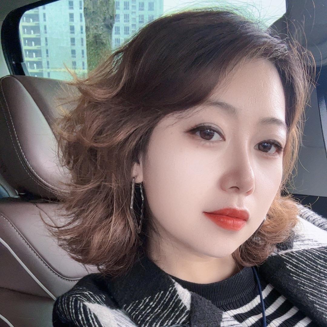 娥子。