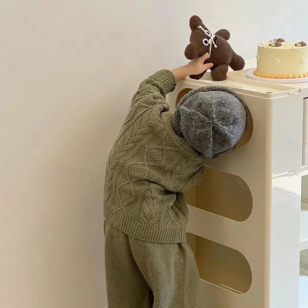 硕硕家·韩系童品