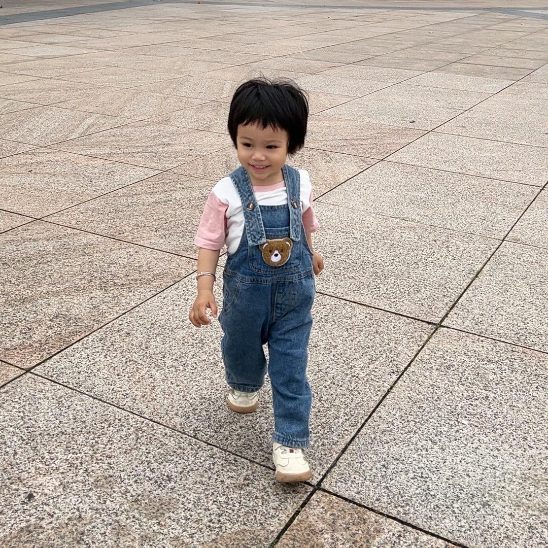 华仔