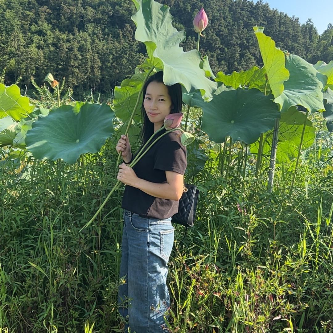 乡村发现土特产