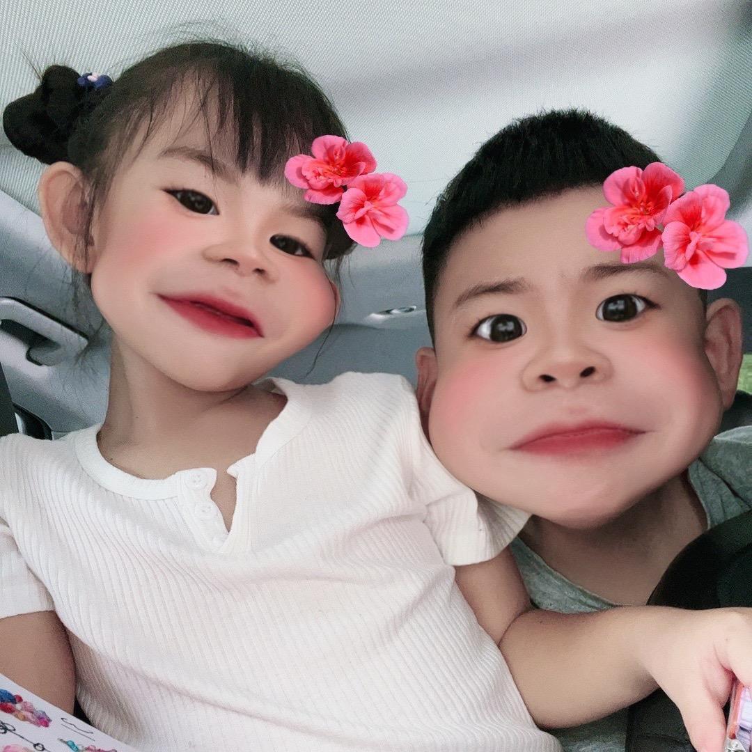 烁琪Baby