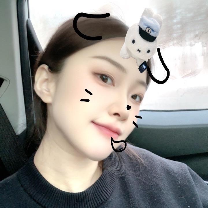 是汐妹妹吖
