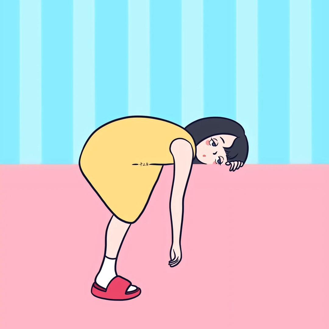 许夏天.💃