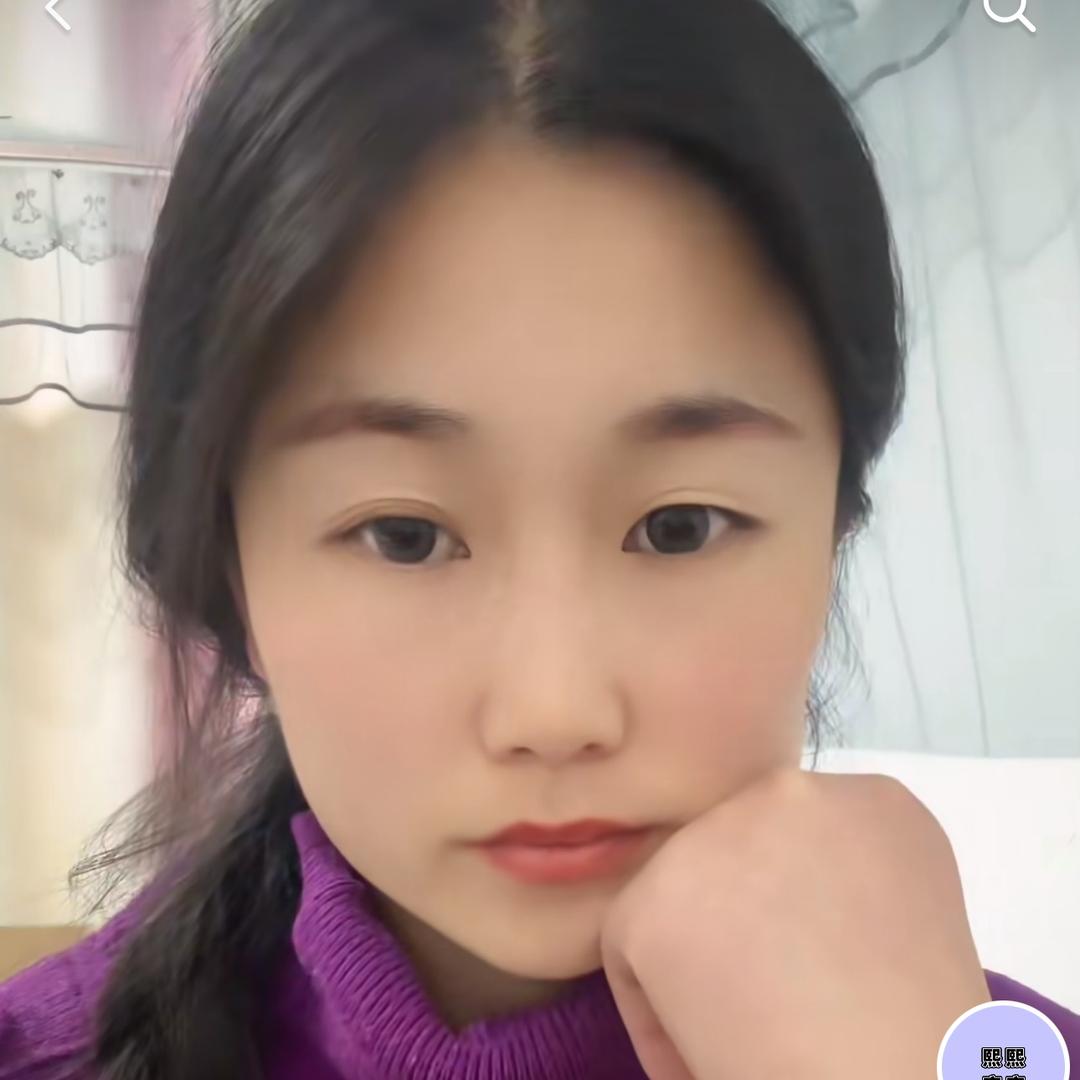 熙熙妈妈加油