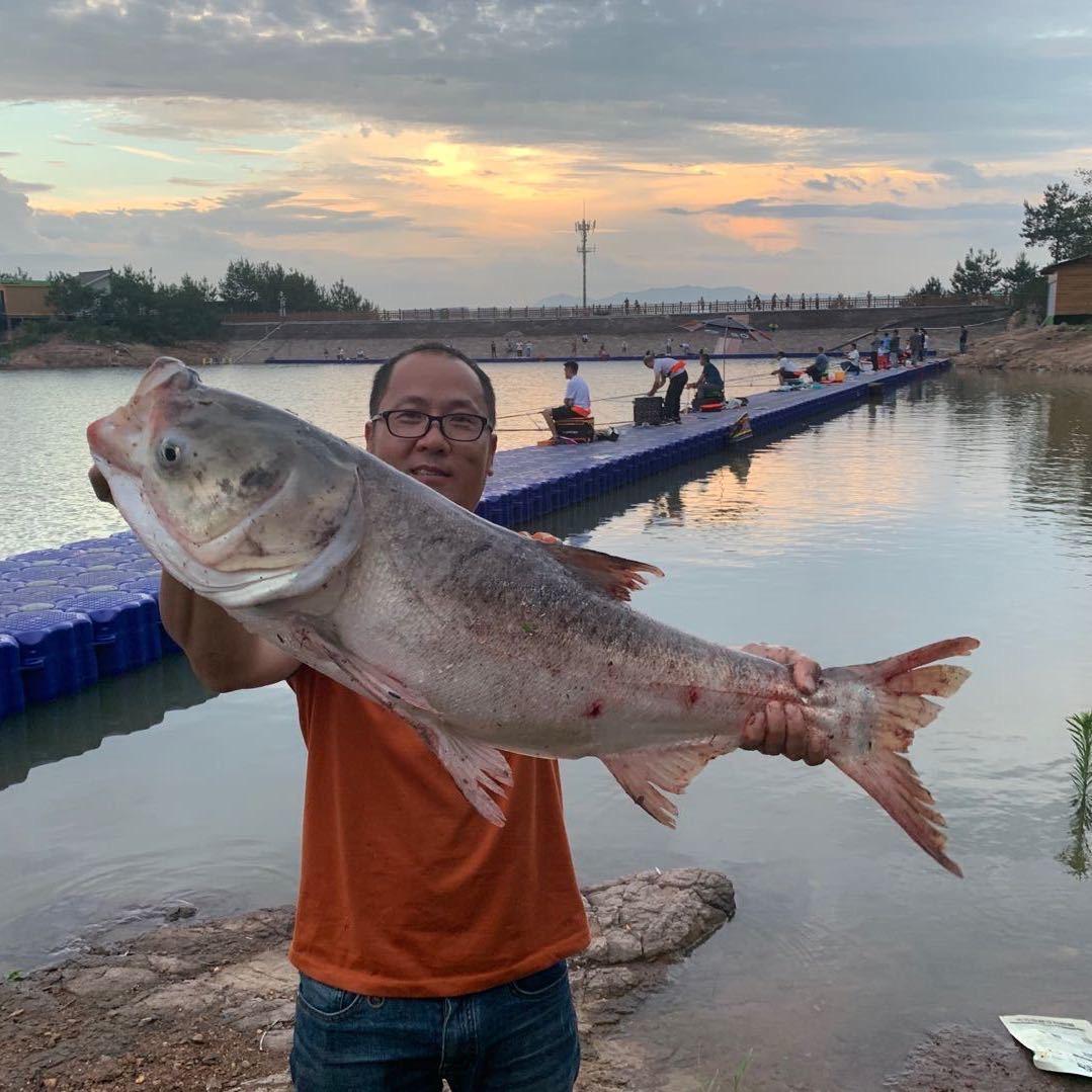 野钓战队【阿克】
