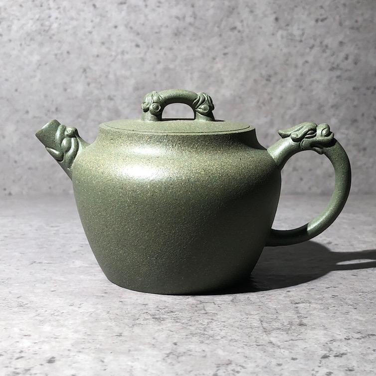 兰絮茶具