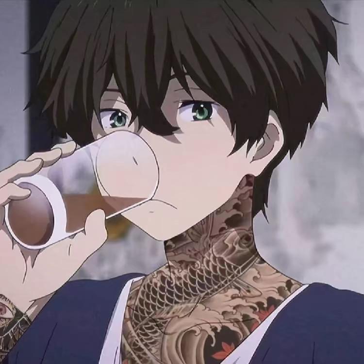 小飞同学